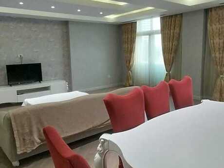 Kirayə 3 otaqlı mənzil, 120 m², İzmir Residence: 2 000 ₼/ay 3