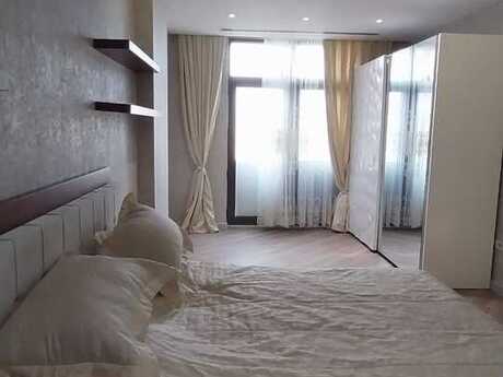 Kirayə 3 otaqlı mənzil, 120 m², İzmir Residence: 2 000 ₼/ay 4