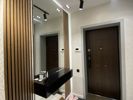 3 otaqlı mənzil, 96 m², Həzi Aslanov: 285 000 ₼ 5