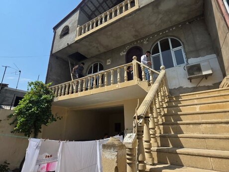 Объявление №6346968 - Баку, м. Мемар Аджеми, 5-комн., 200 м²