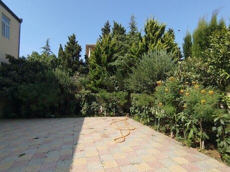 5 otaqlı həyət evi, 177 m², Novxanı: 195 000 ₼ 2