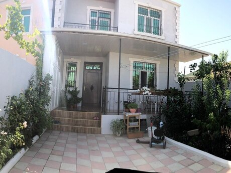 Elan №6346981 - Bakı, Masazır q., 4 otaqlı, 150 m²