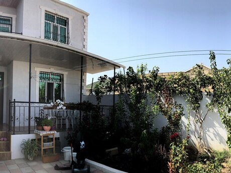 4-комнатный дом, 150 м², Masazır: 140 000 ₼ 2