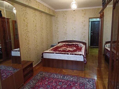 2 otaqlı mənzil, 55 m², Nərimanov: 125 000 ₼ 3