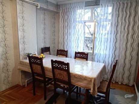 2 otaqlı mənzil, 55 m², Nərimanov: 125 000 ₼ 4