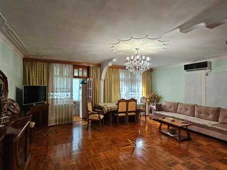 5 otaqlı mənzil, 130 m², Azadlıq Prospekti: 278 000 ₼ 3