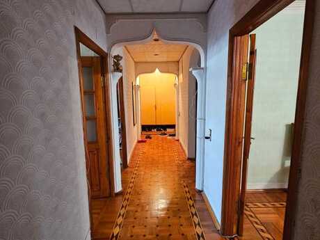 5 otaqlı mənzil, 130 m², Azadlıq Prospekti: 278 000 ₼ 5