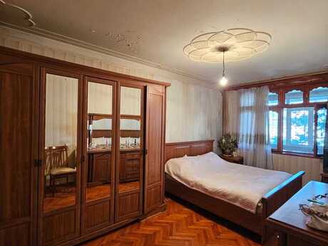 5 otaqlı mənzil, 130 m², Azadlıq Prospekti: 278 000 ₼ 4