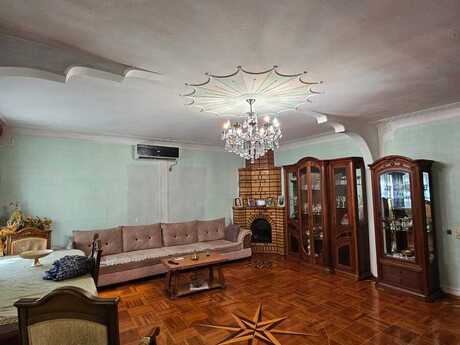 5 otaqlı mənzil, 130 m², Azadlıq Prospekti: 278 000 ₼ 2