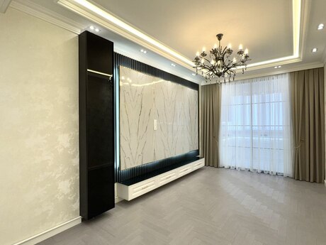3 otaqlı mənzil, 88 m², Həzi Aslanov: 276 000 ₼ 2