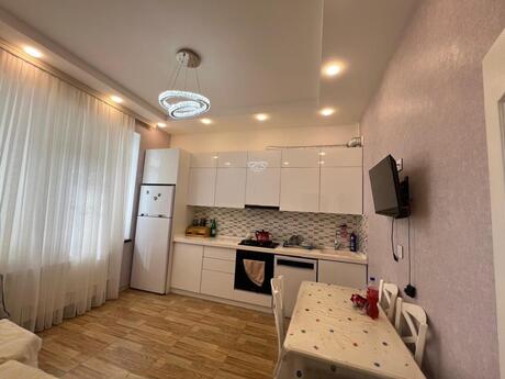 Elan №6347003 - Bakı, Novxanı q., 2 otaqlı, 100 m²