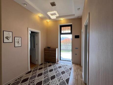 2 otaqlı həyət evi, 100 m², Novxanı: 163 500 ₼ 4