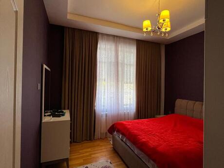 2 otaqlı həyət evi, 100 m², Novxanı: 163 500 ₼ 3