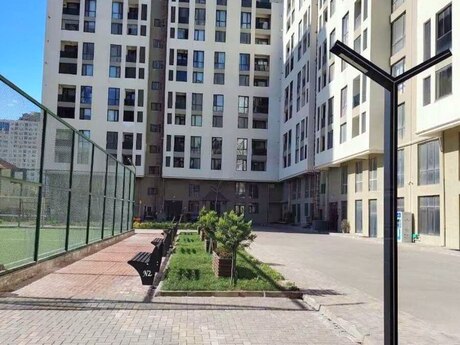 3 otaqlı mənzil, 84 m², Binəqədi: 155 500 ₼ 2