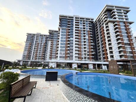 Elan №6347025 - Bakı, Koroğlu m., 2 otaqlı, 65 m², 3/16 mərtəbə