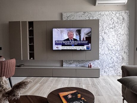 Kirayə 2 otaqlı mənzil, 95 m², Sea Breeze: 1 000 ₼/ay 4