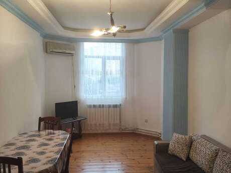 Объявление №6347029 - Баку, м. Иншаатчылар, 2-комн., 60 м², 4/11 этаж