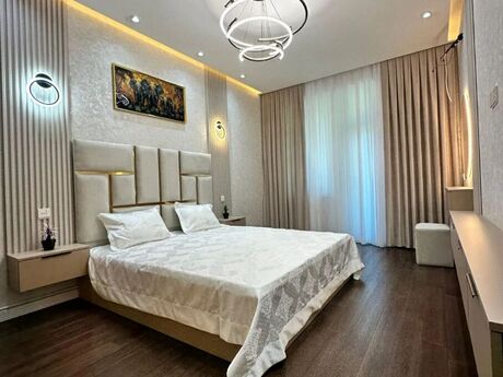 3-комнатная квартира, 102 м², 8 Noyabr: 265 000 ₼ 3