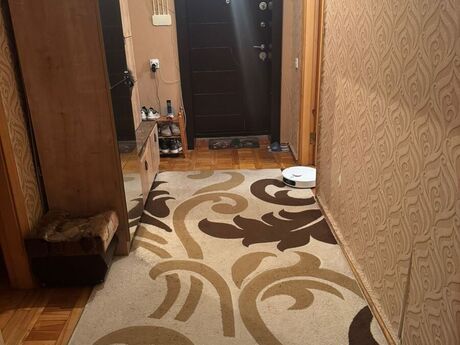 3 otaqlı mənzil, 85 m², Xalqlar Dostluğu: 205 000 ₼ 4