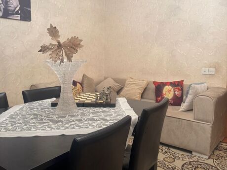 3 otaqlı mənzil, 85 m², Xalqlar Dostluğu: 205 000 ₼ 2