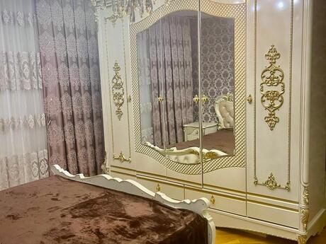 Аренда: 3-комнатная квартира, 141 м², 8 Noyabr: 950 ₼/мес 4