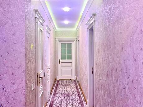 Аренда: 3-комнатная квартира, 141 м², 8 Noyabr: 950 ₼/мес 5