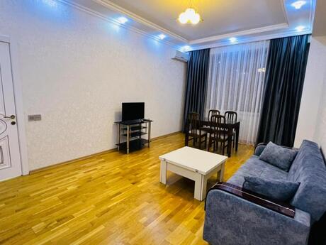 Elan №6347069 - Bakı, Qara Qarayev m., 2 otaqlı, 65 m², 13/20 mərtəbə