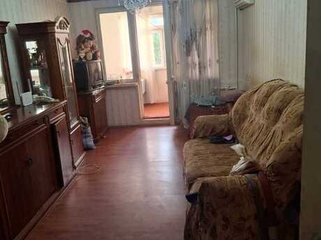 Объявление №6347091 - Баку, пос. 8-й километр, 2-комн., 50 м², 3/5 этаж