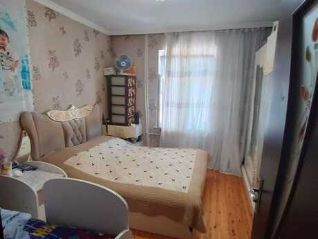 Объявление №6347070 - Баку, пос. Говсан, 3-комн., 60 м², 2/5 этаж