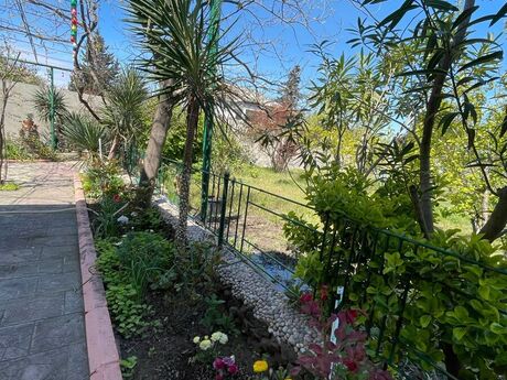 5 otaqlı həyət evi, 200 m², Novxanı: 149 800 ₼ 4