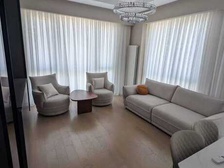 Elan №6347100 - Bakı, Bakmil m., 3 otaqlı, 78 m², 14/17 mərtəbə