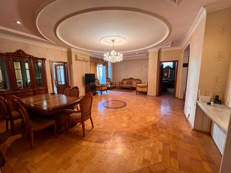 Elan №6347106 - Bakı, Elmlər Akademiyası m., 3 otaqlı, 118 m², 5/18 mərtəbə