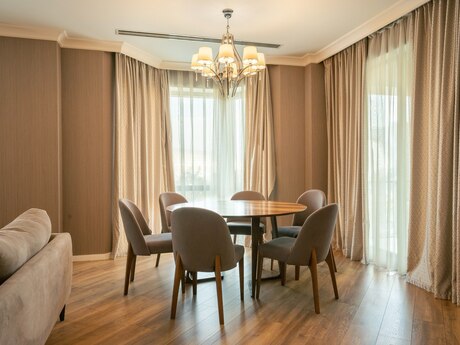 4-room apartment for rent, 330 m², İçəri Şəhər: 6 000 ₼/mo 5
