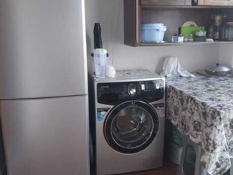 1-room apartment, 28,8 m², Şüvəlan: 70 000 ₼ 4