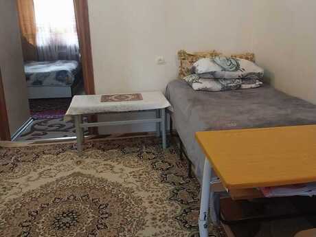 1-room apartment, 28,8 m², Şüvəlan: 70 000 ₼ 3