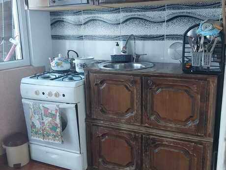1-room apartment, 28,8 m², Şüvəlan: 70 000 ₼ 5
