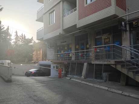Объявление №6347128 - Баку, м. Мемар Аджеми, 6-комн., 120 м²