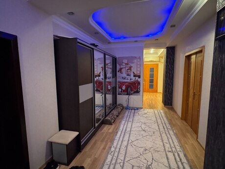 Elan №6347139 - Bakı, Xalqlar Dostluğu m., 3 otaqlı, 140 m², 7/12 mərtəbə