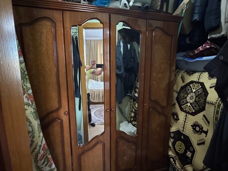 3 otaqlı mənzil, 140 m², Xalqlar Dostluğu: 277 000 ₼ 3