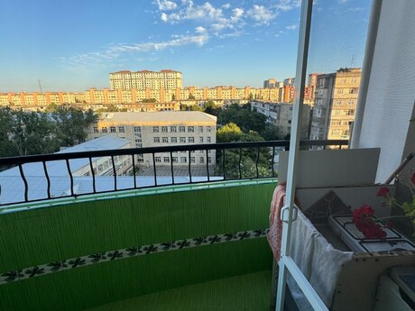 3 otaqlı mənzil, 140 m², Xalqlar Dostluğu: 277 000 ₼ 4