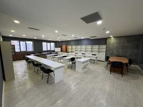 Объявление №6347138 - Баку, м. Шах Исмаил Хатаи, 5-комн., 252 м²