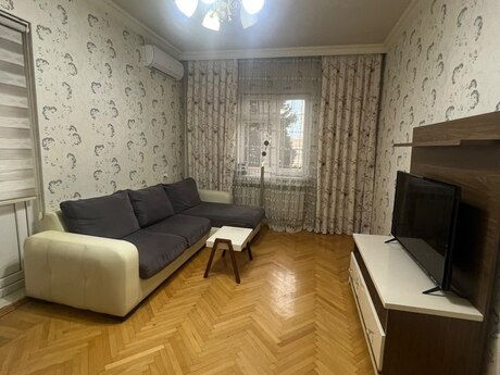 Elan №6347140 - Bakı, Koroğlu m., 2 otaqlı, 65 m², 3/9 mərtəbə
