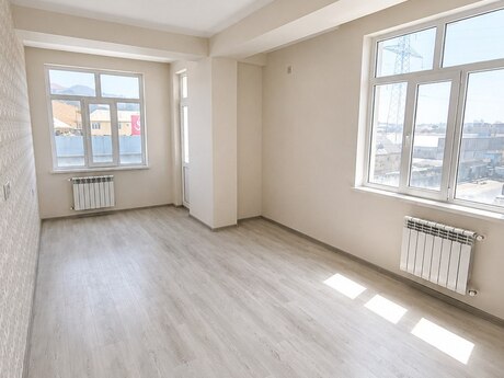 Объявление №6347228 - Баку, пос. Масазыр, 3-комн., 100.7 м², 4/8 этаж