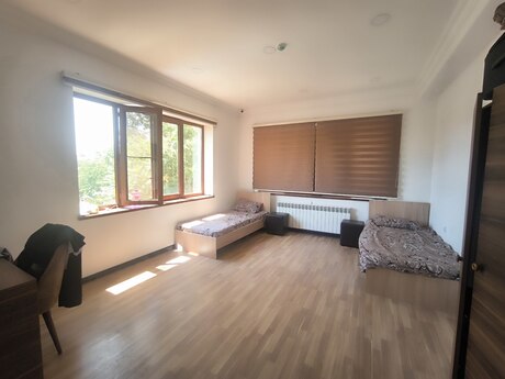 Elan №6347149 - Bakı, Azadlıq Prospekti m., 1 otaqlı, 30 m², 2/4 mərtəbə