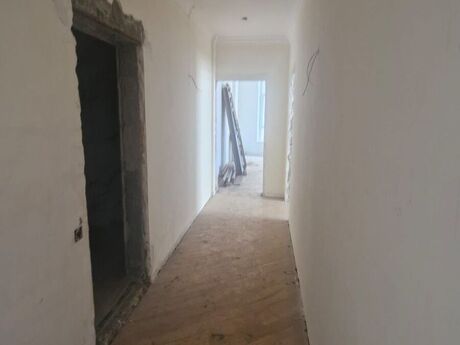 Elan №6347155 - Bakı, Nəriman Nərimanov m., 3 otaqlı, 130 m², 8/15 mərtəbə