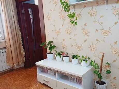 3-room apartment, 73 m², İnşaatçılar: 155 000 ₼ 3