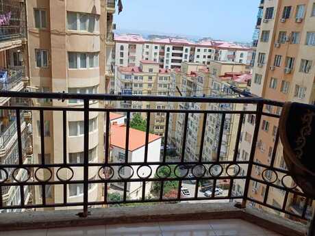 Elan №6347171 - Bakı, İnşaatçılar m., 3 otaqlı, 73 m², 12/21 mərtəbə
