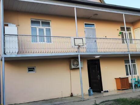 Elan №6347181 - Bakı, Əhmədli m., 7 otaqlı, 240 m²