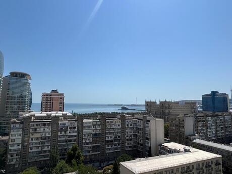4 otaqlı mənzil, 250 m², 28 May: 1 050 000 ₼ 3