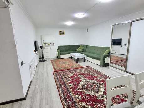 Объявление №6347177 - Баку, м. Сахил, 3-комн., 70 м², 2/2 этаж